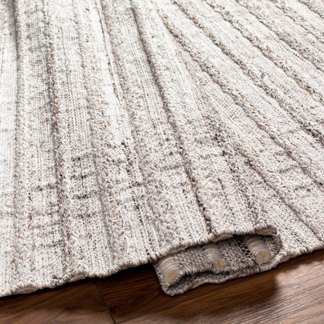 Surya Azalea Aza-2338 Grey Rug.