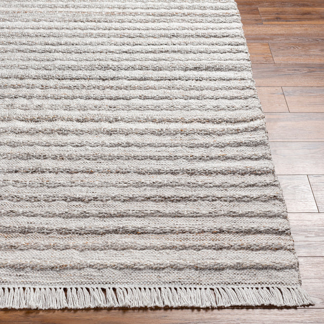 Surya Azalea Aza-2338 Grey Rug.