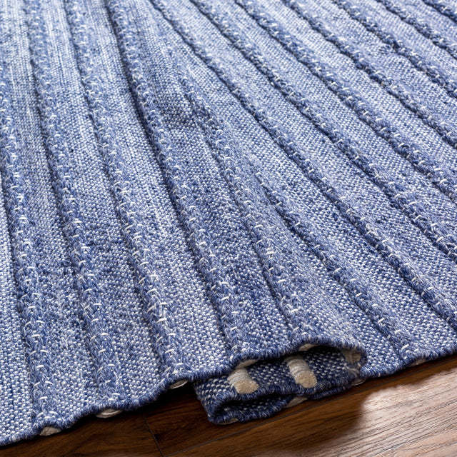 Surya Azalea Aza-2339 Purple Rug.