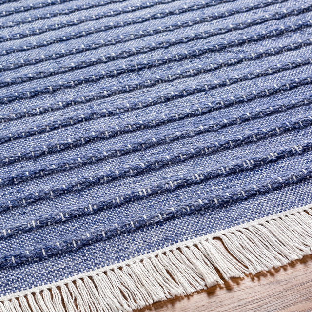 Surya Azalea Aza-2339 Purple Rug.