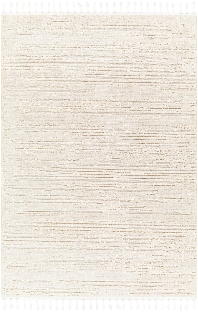 Surya Azilal Azi-2315 Ivory Rug.