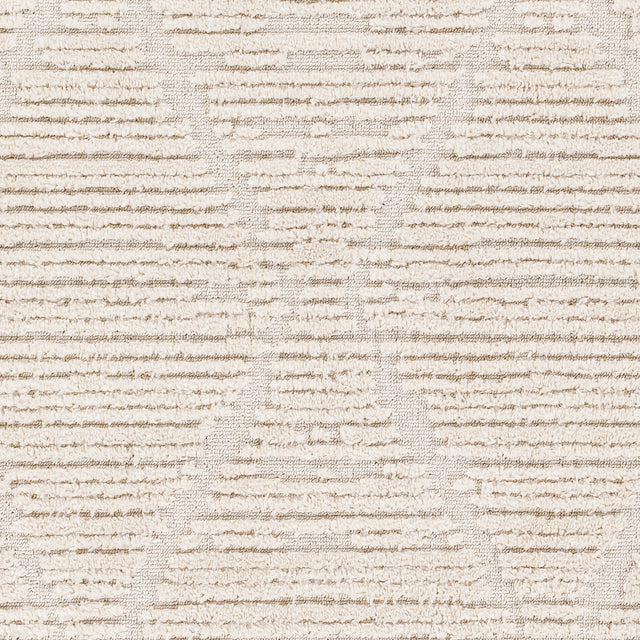 Surya Azilal Azi-2318 Ivory Rug.