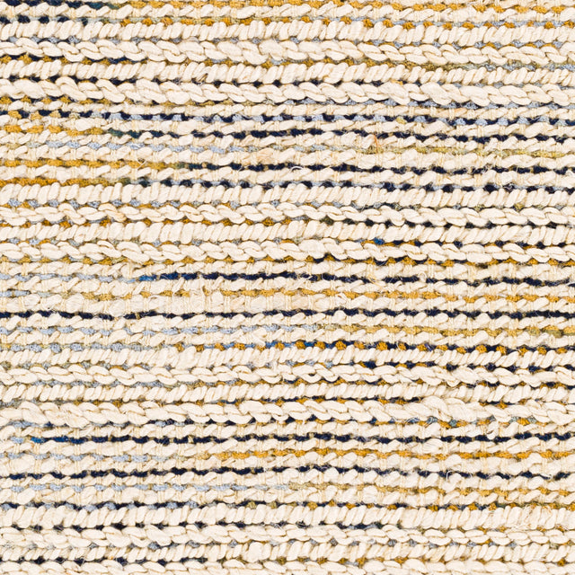 Surya Bali Bal-2301 Denim, Black, Camel, Beige Rugs.