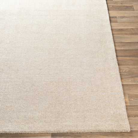 Surya Bari Bar-2300 Ivory Rug.