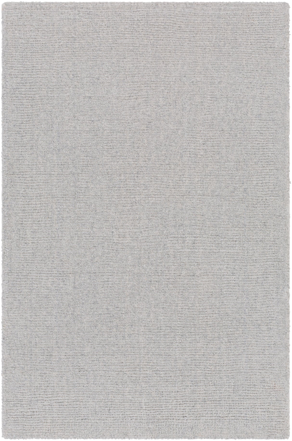 Surya Bari Bar-2304 Medium Gray Rugs.