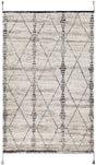 Surya Birch Bhc-2302 Khaki, Cream, Taupe, Medium Gray Rugs.