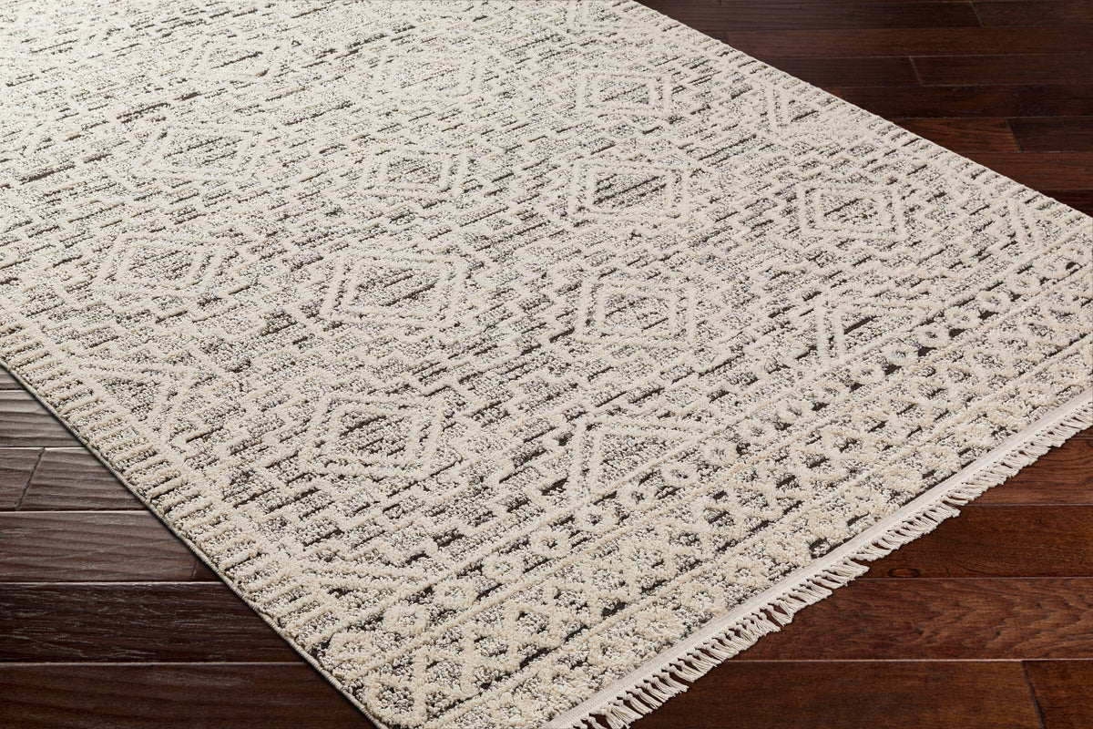 Surya Berlin Blr-2300 Beige Rug.