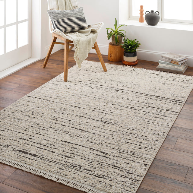 Surya Berlin Blr-2301 Beige Rug.