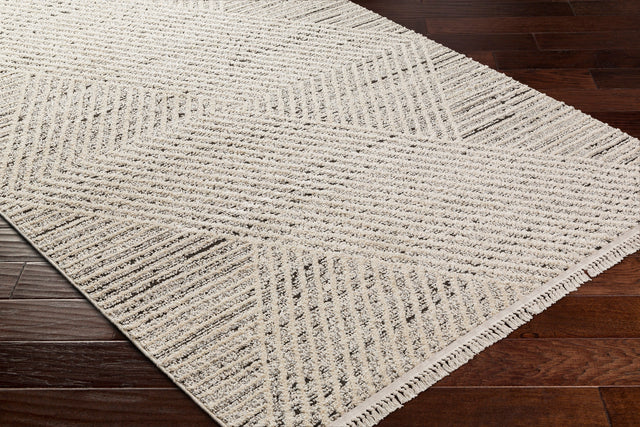Surya Berlin Blr-2302 Beige Rug.
