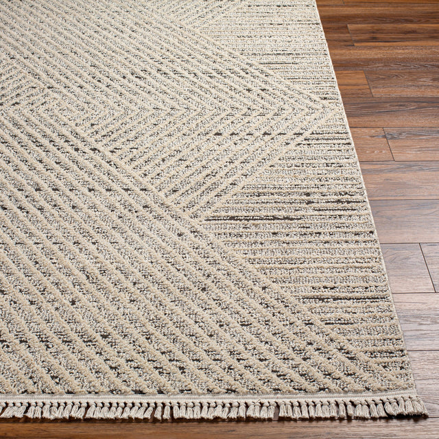 Surya Berlin Blr-2302 Beige Rug.