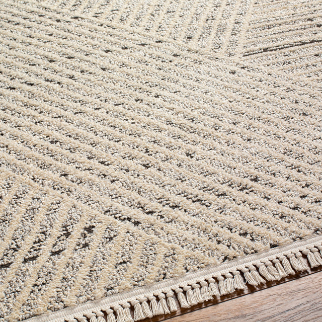 Surya Berlin Blr-2302 Beige Rug.