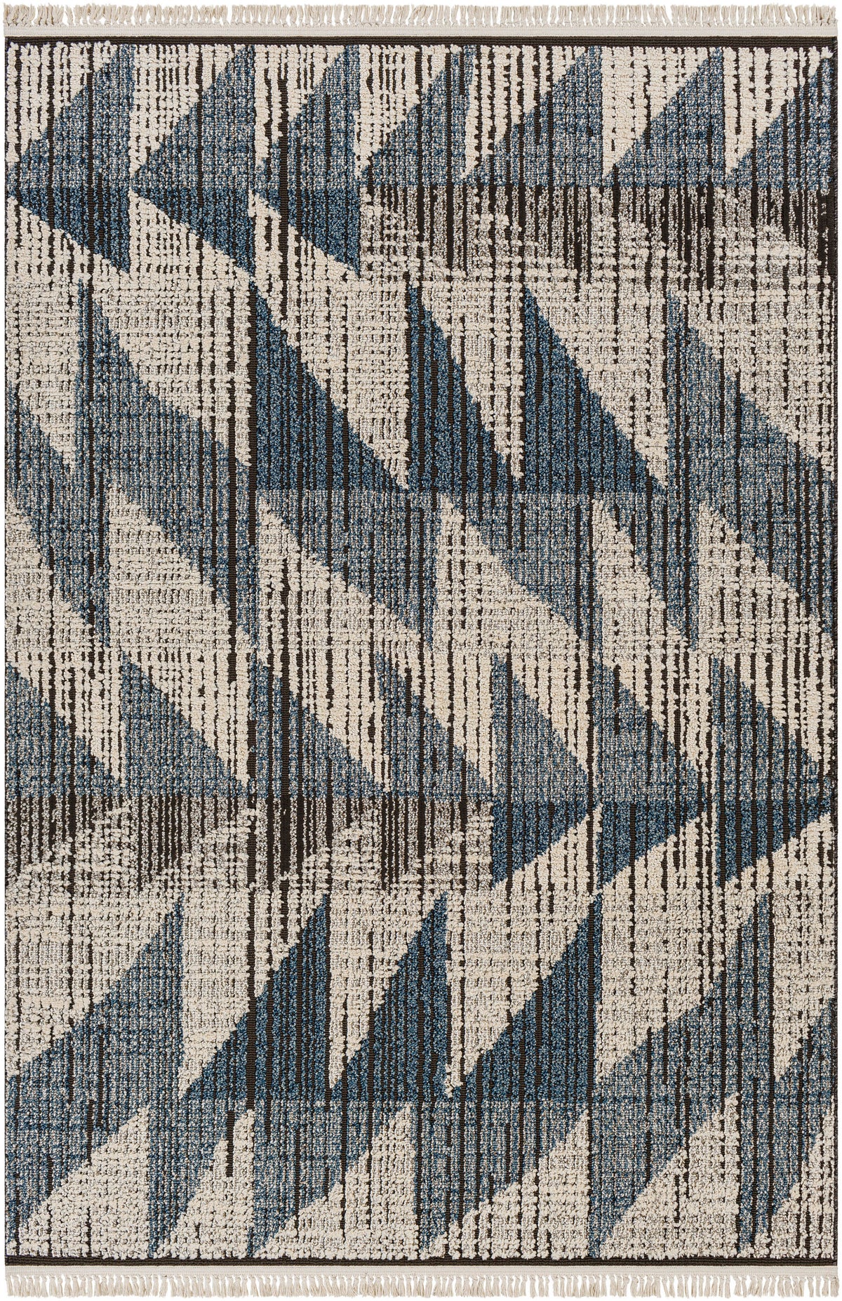 Surya Berlin Blr-2305 Blue Rug.