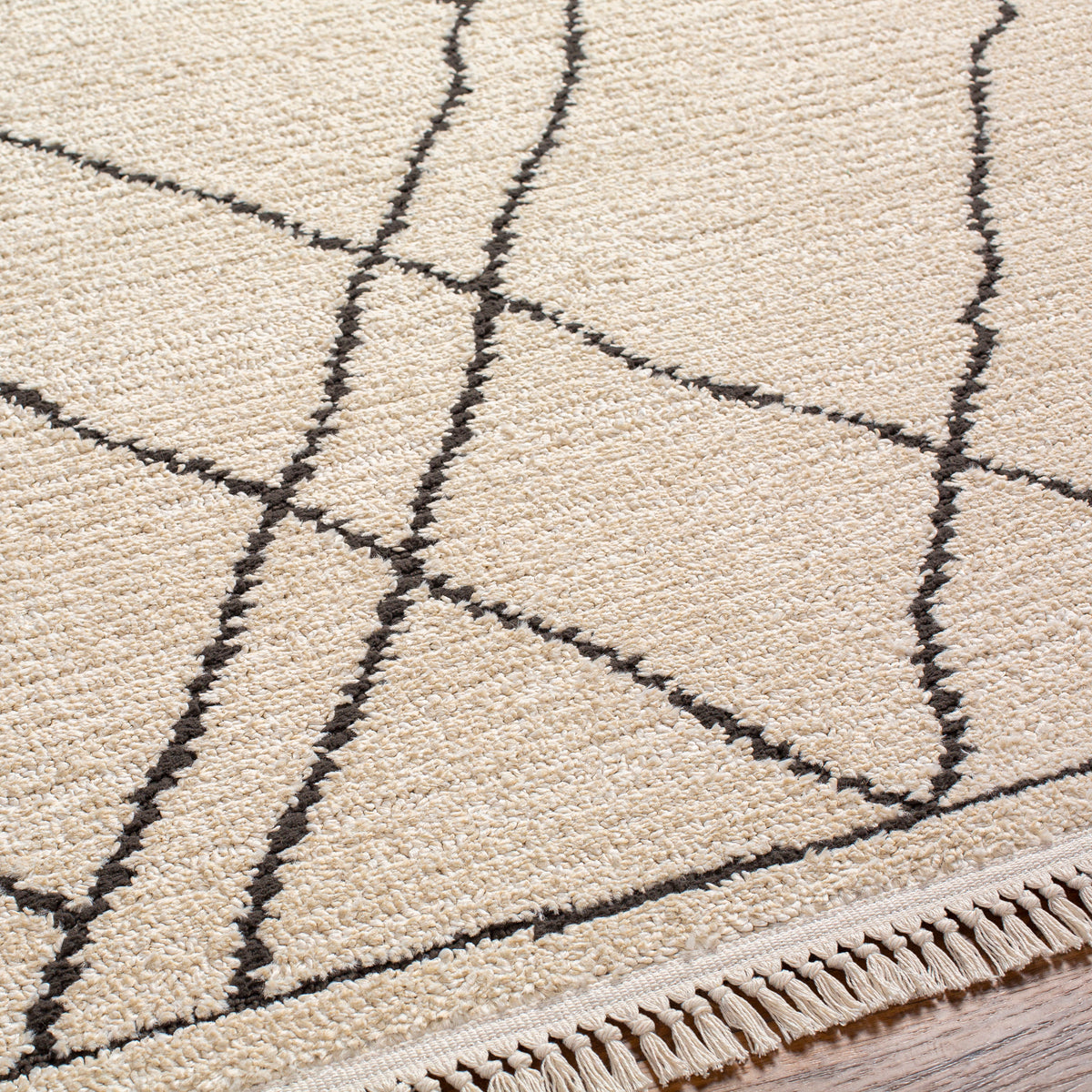 Surya Berlin Blr-2308 Beige Rug.