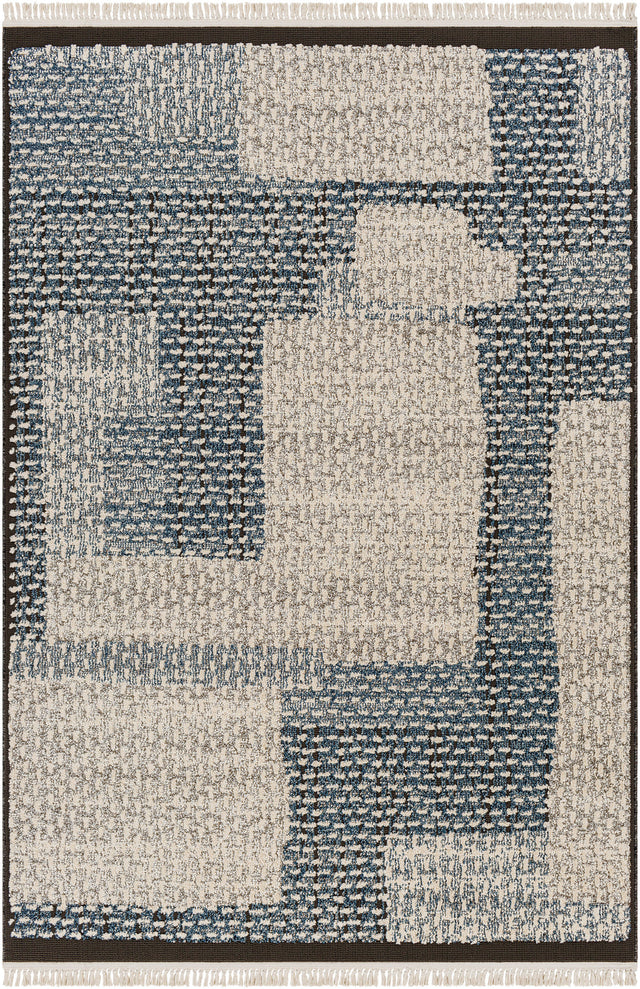 Surya Berlin Blr-2309 Grey Rug.