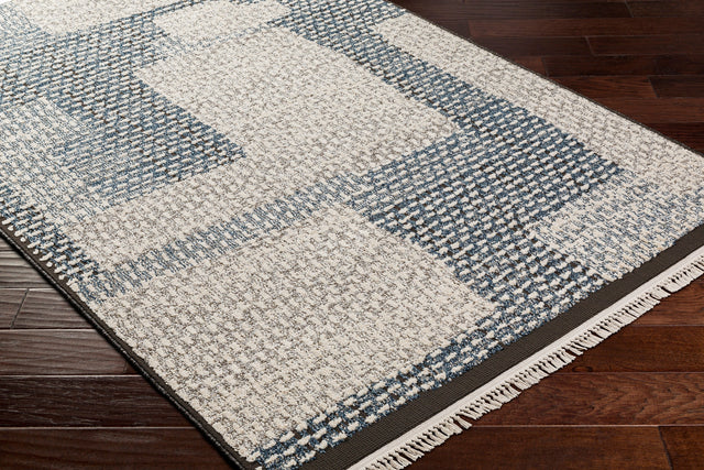 Surya Berlin Blr-2309 Grey Rug.