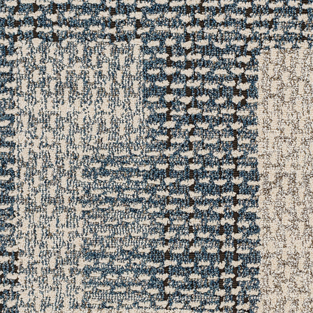 Surya Berlin Blr-2309 Grey Rug.