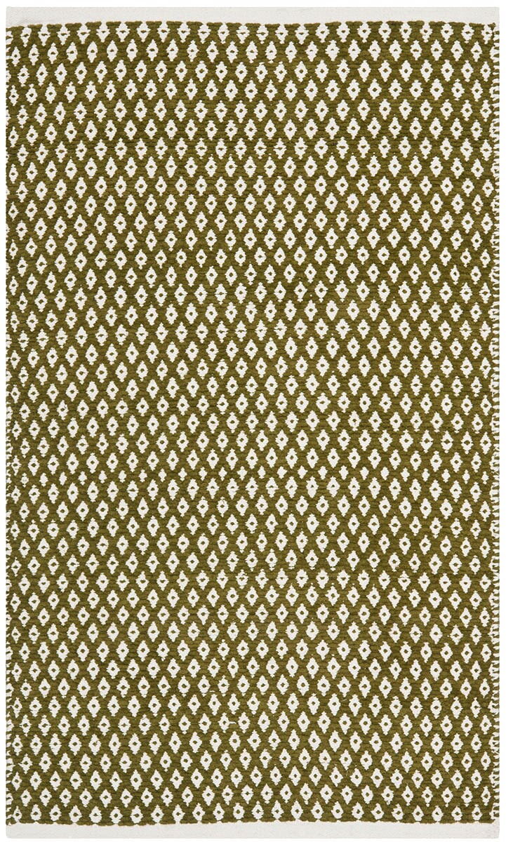 Safavieh Boston Bos685B Olive Rugs.