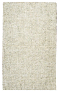 Rizzy Brindleton Br-349A Beige Solid Color Area Rug