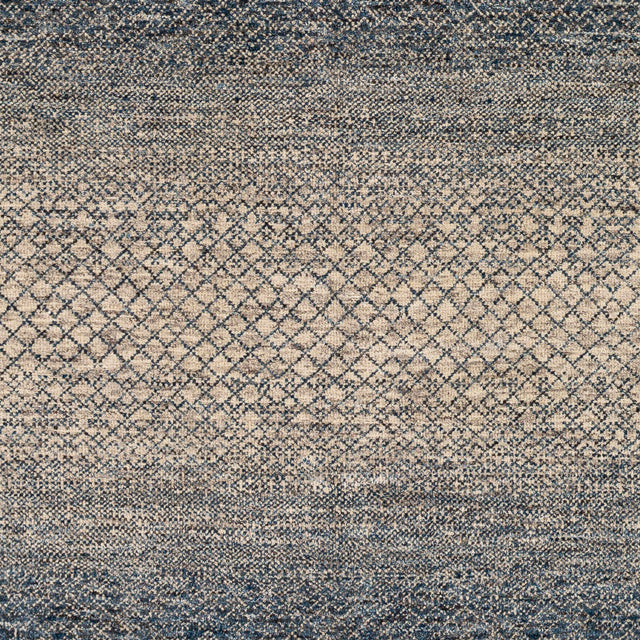 Surya Bethesda Btd-2302 Dark Blue, Denim, Medium Gray, Light Gray Rugs.