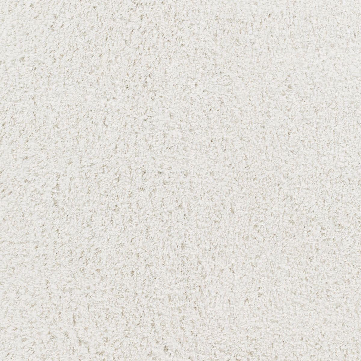 Surya Bogota Shag Btg-2300 White Rug.