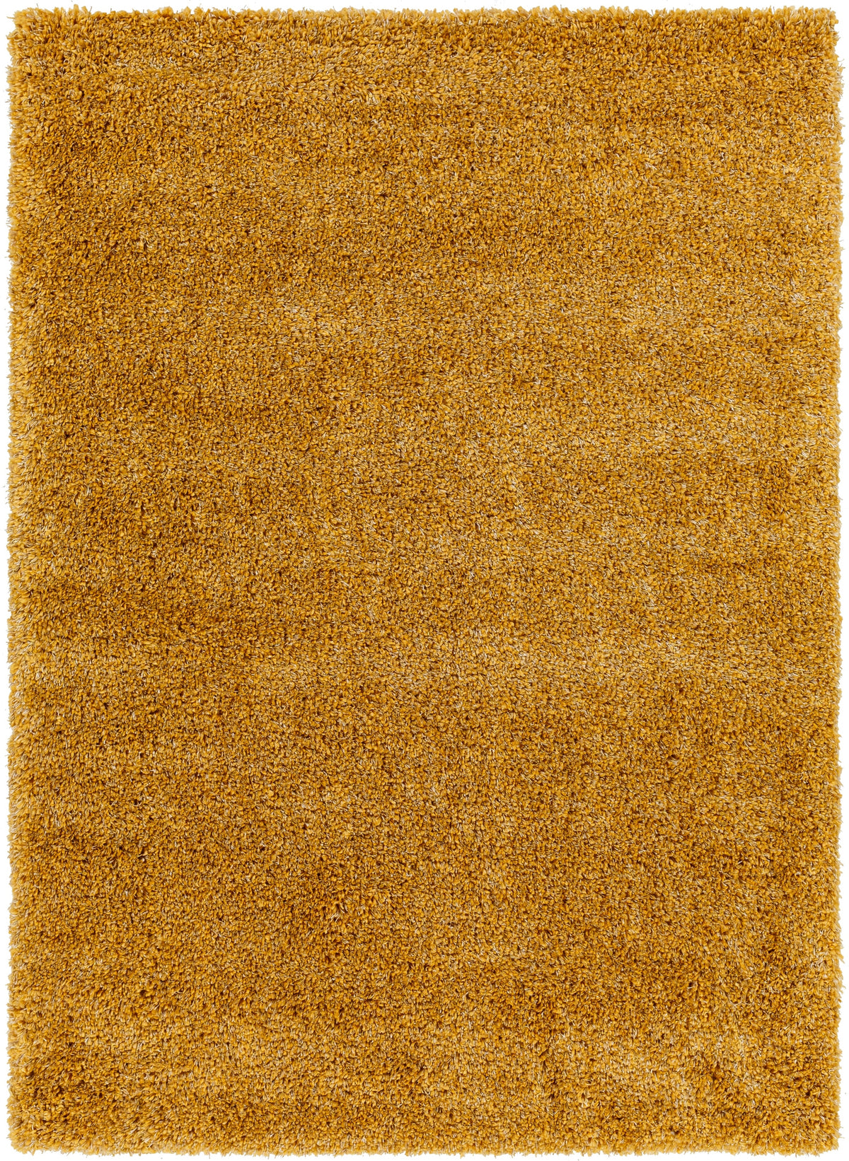 Surya Bogota Shag Btg-2305 Orange Rug.