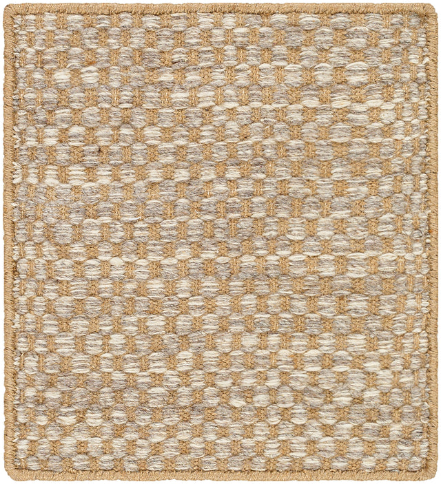 Surya Bolton Bto-2302 Grey Rug.