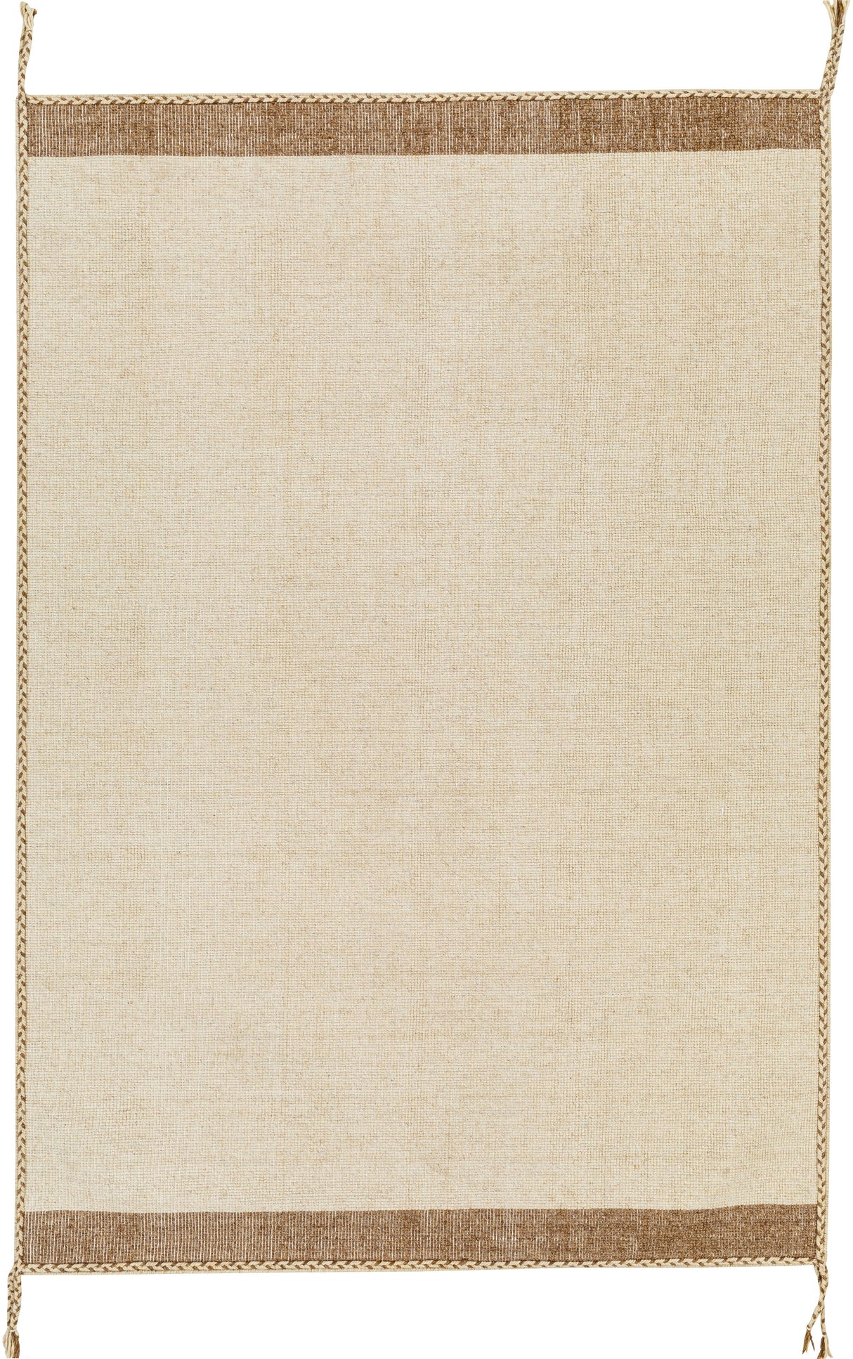 Surya Bushra Bus-2300 Beige Rug.