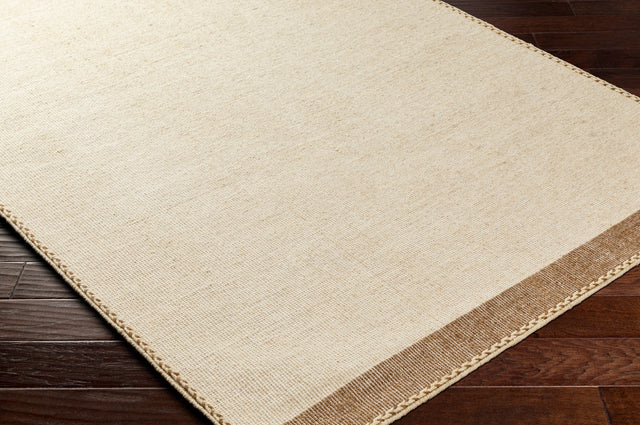 Surya Bushra Bus-2300 Beige Rug.
