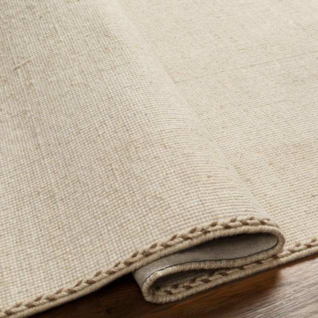 Surya Bushra Bus-2300 Beige Rug.