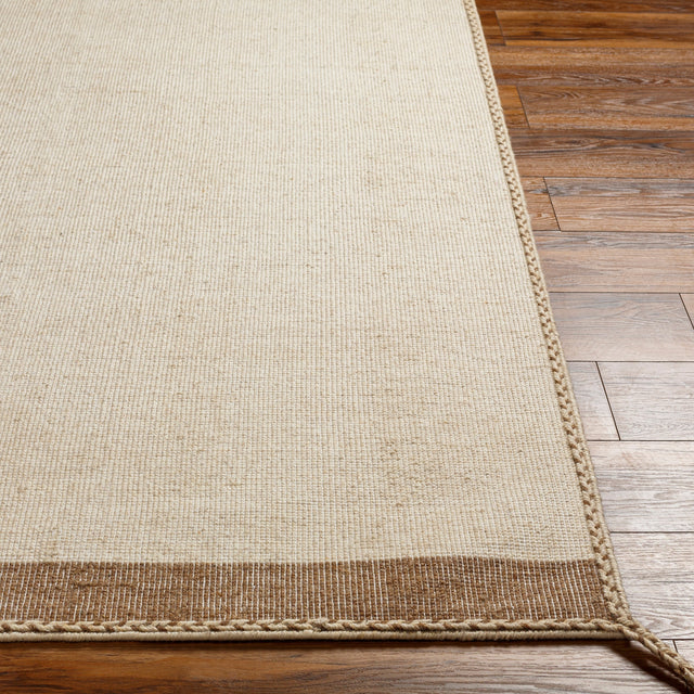 Surya Bushra Bus-2300 Beige Rug.