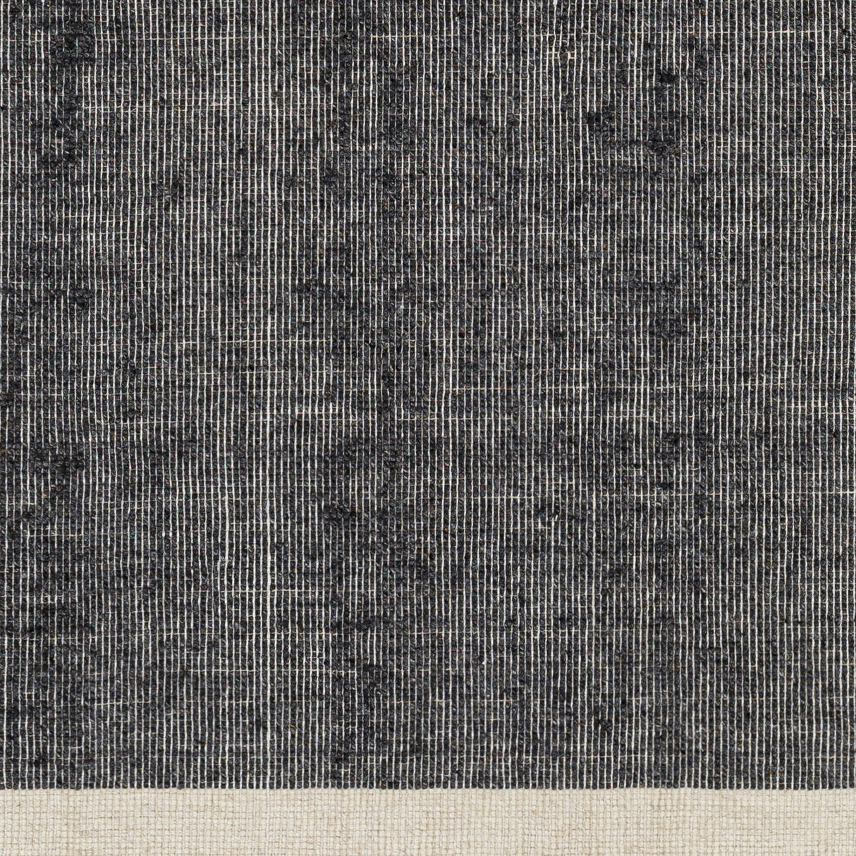 Surya Bushra Bus-2301 Black Rug.