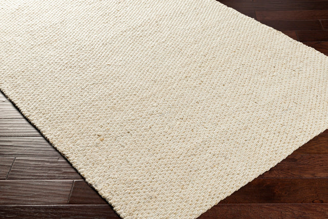 Surya Coil Bleached Cbu-2300 Beige Rug.
