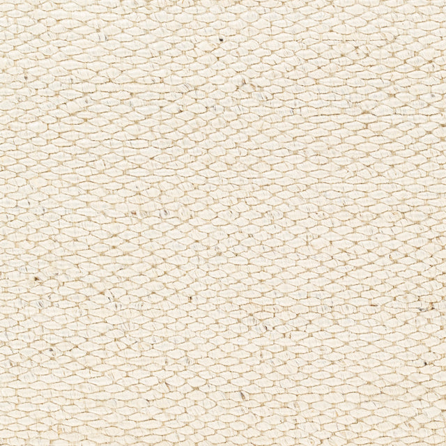 Surya Coil Bleached Cbu-2300 Beige Rug.
