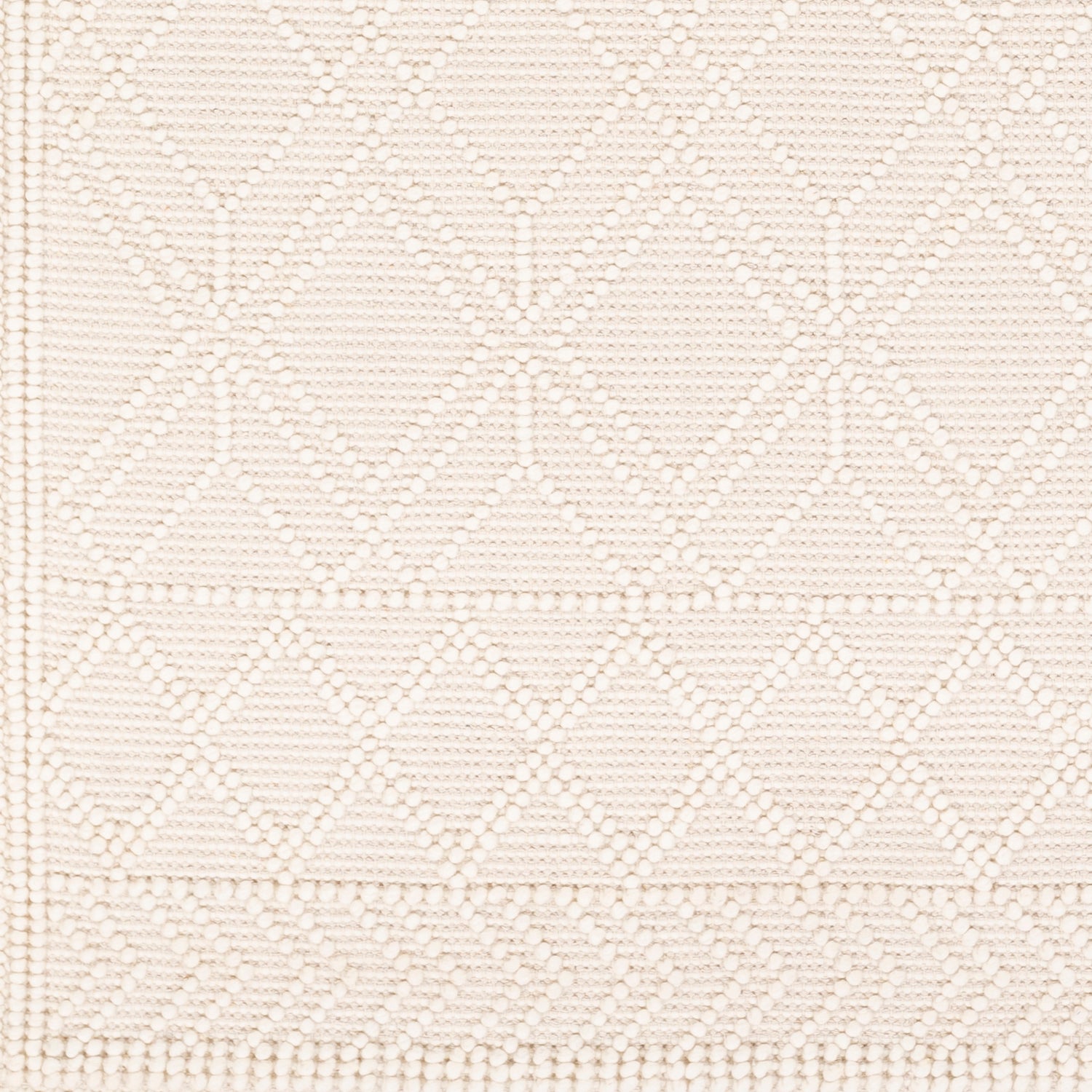 Surya Casa Decampo Cdc-2302 Ivory, Beige Rugs.