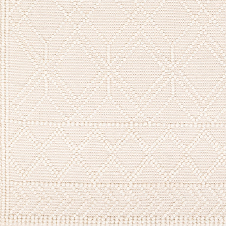 Surya Casa Decampo Cdc-2302 Ivory, Beige Rugs.