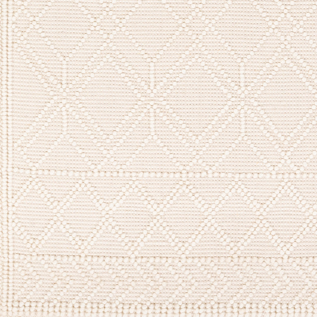 Surya Casa Decampo Cdc-2302 Ivory, Beige Rugs.