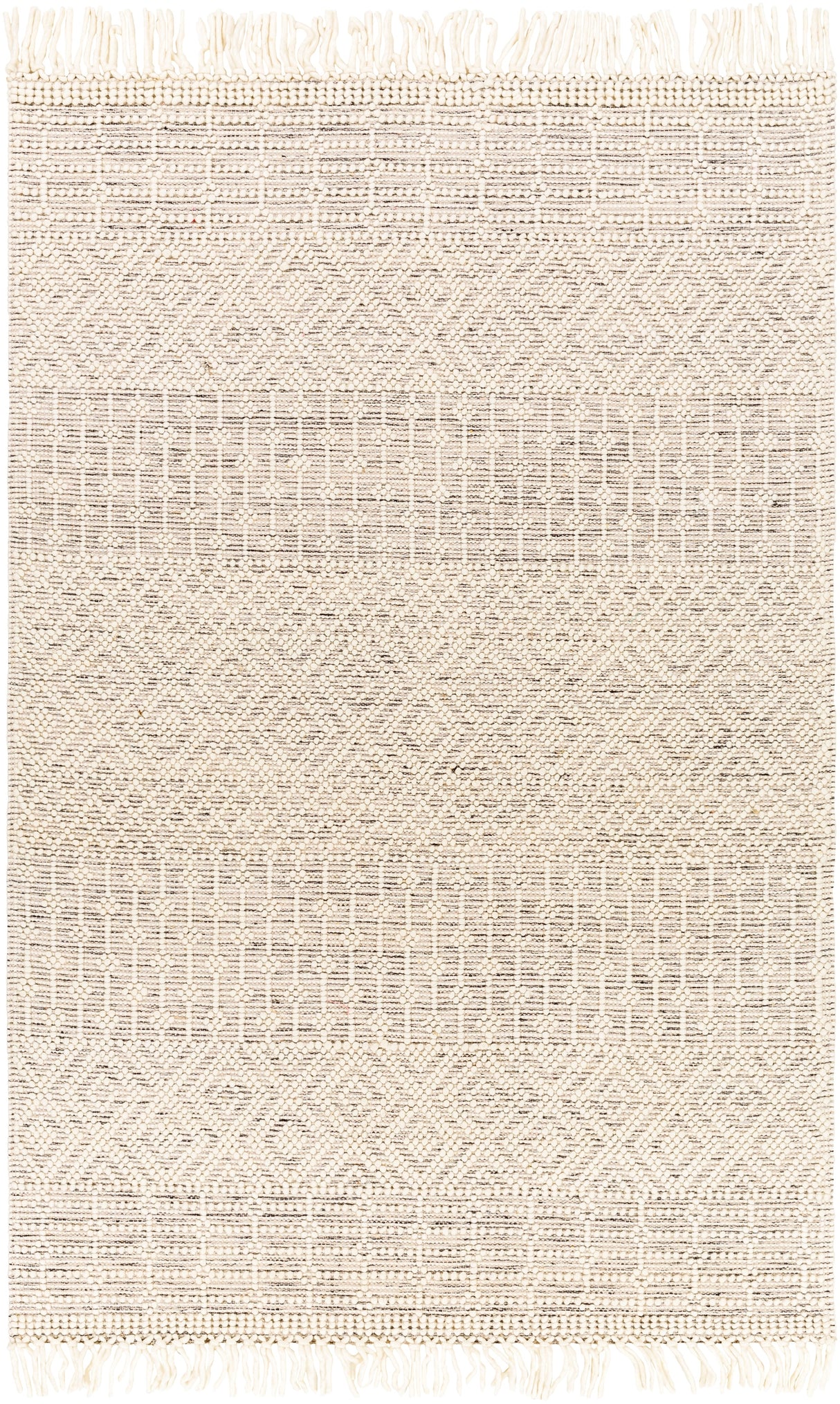 Surya Casa Decampo Cdc-2306 Brown Rug.
