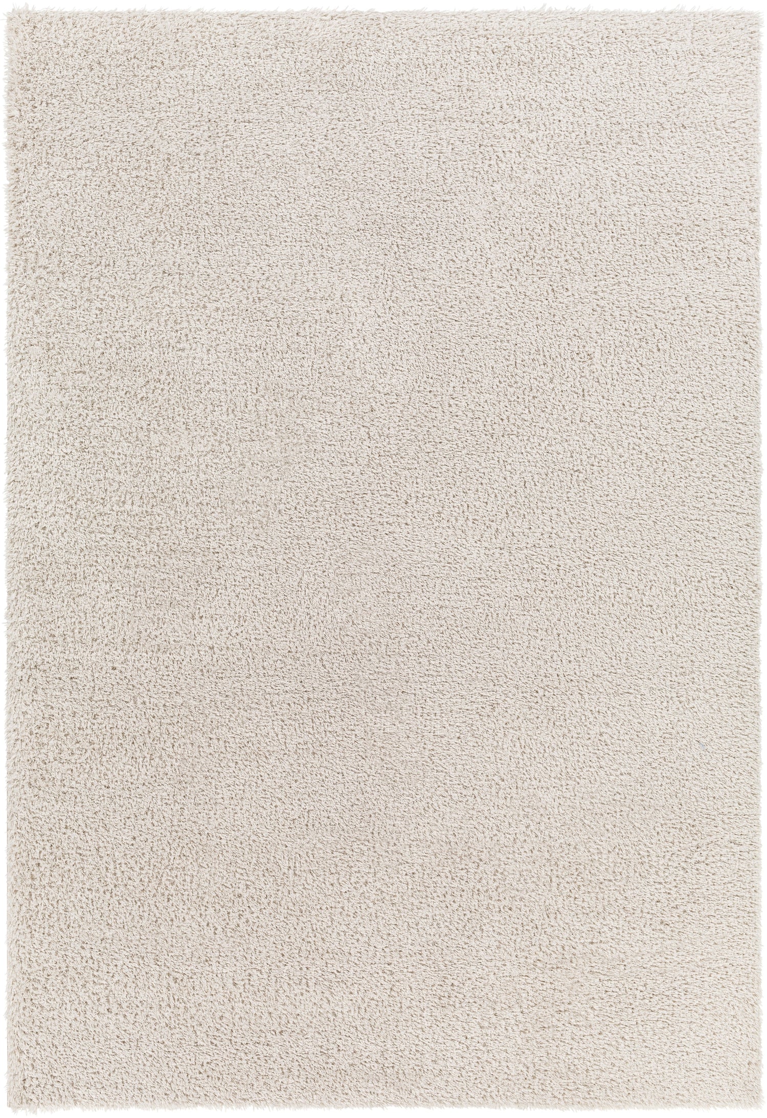 Surya Cloudy Shag Cdg-2301 Beige Rug.
