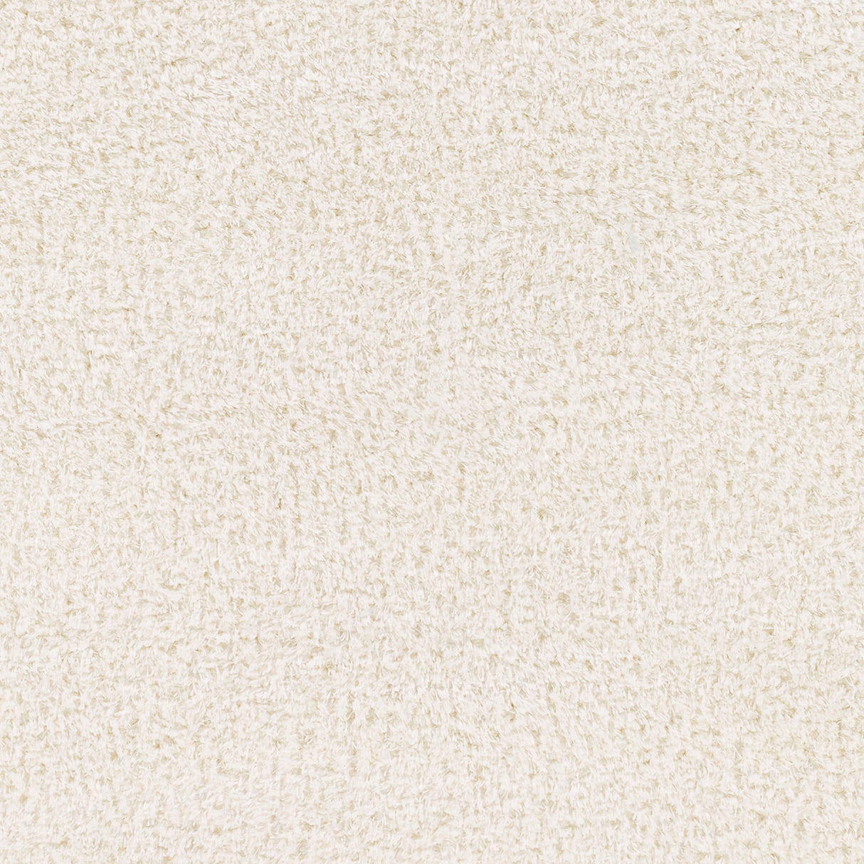 Surya Cloudy Shag Cdg-2302 White Rug.