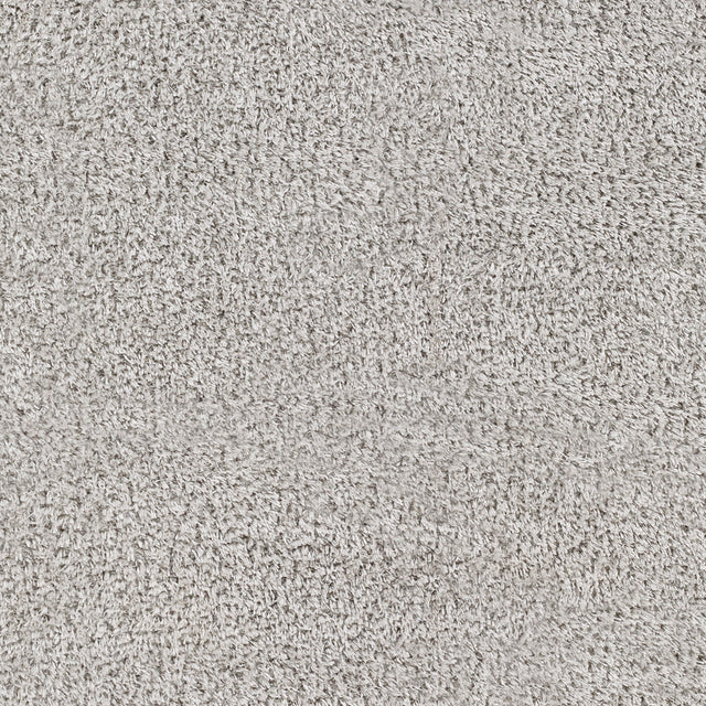 Surya Cloudy Shag Cdg-2303 Grey Rug.