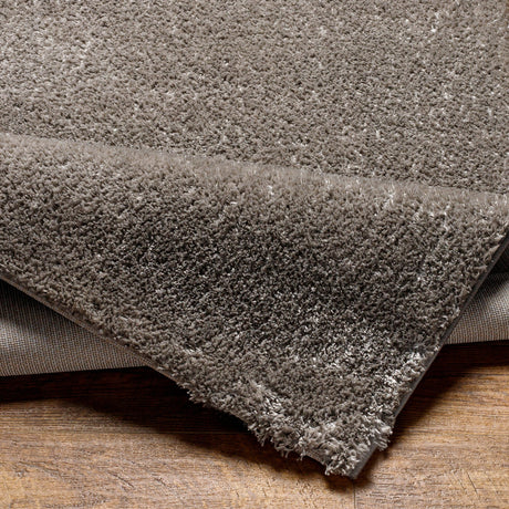Surya Cloudy Shag Cdg-2304 Brown Rug.