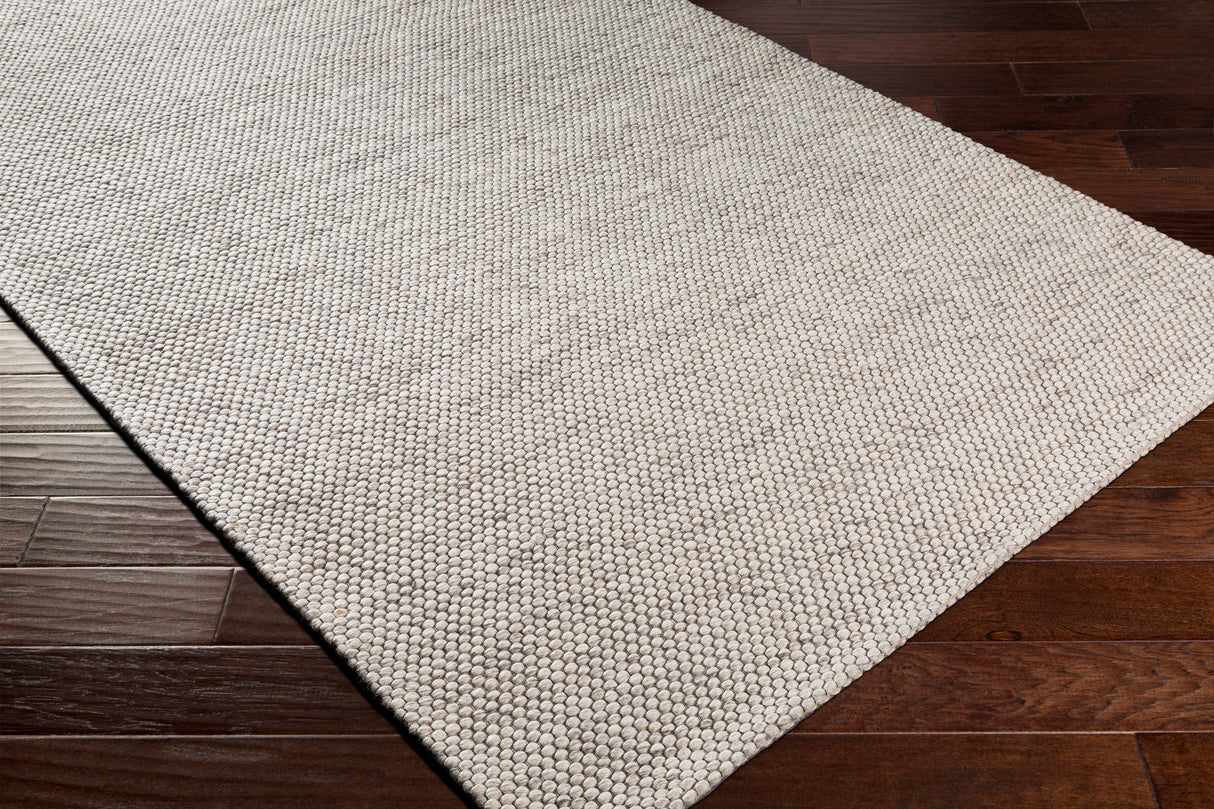 Surya Colarado Cdo-2304 Ivory, Charcoal, Black, Taupe Rugs.