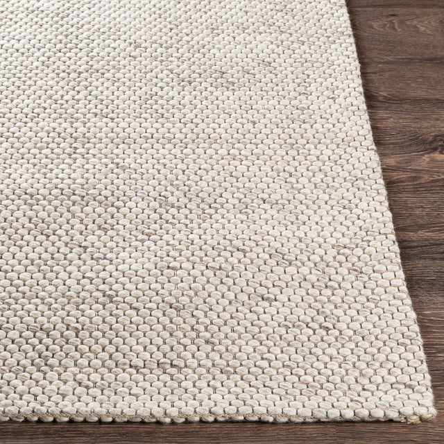 Surya Colarado Cdo-2304 Ivory, Charcoal, Black, Taupe Rugs.