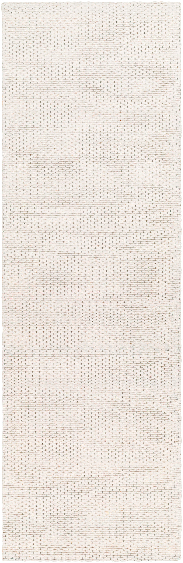 Surya Colarado Cdo-2307 Cream, Ivory, Black Rugs.