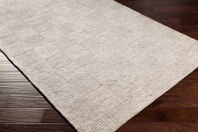 Surya Colarado Cdo-2308 Ivory, Taupe, Cream, Black Rugs.