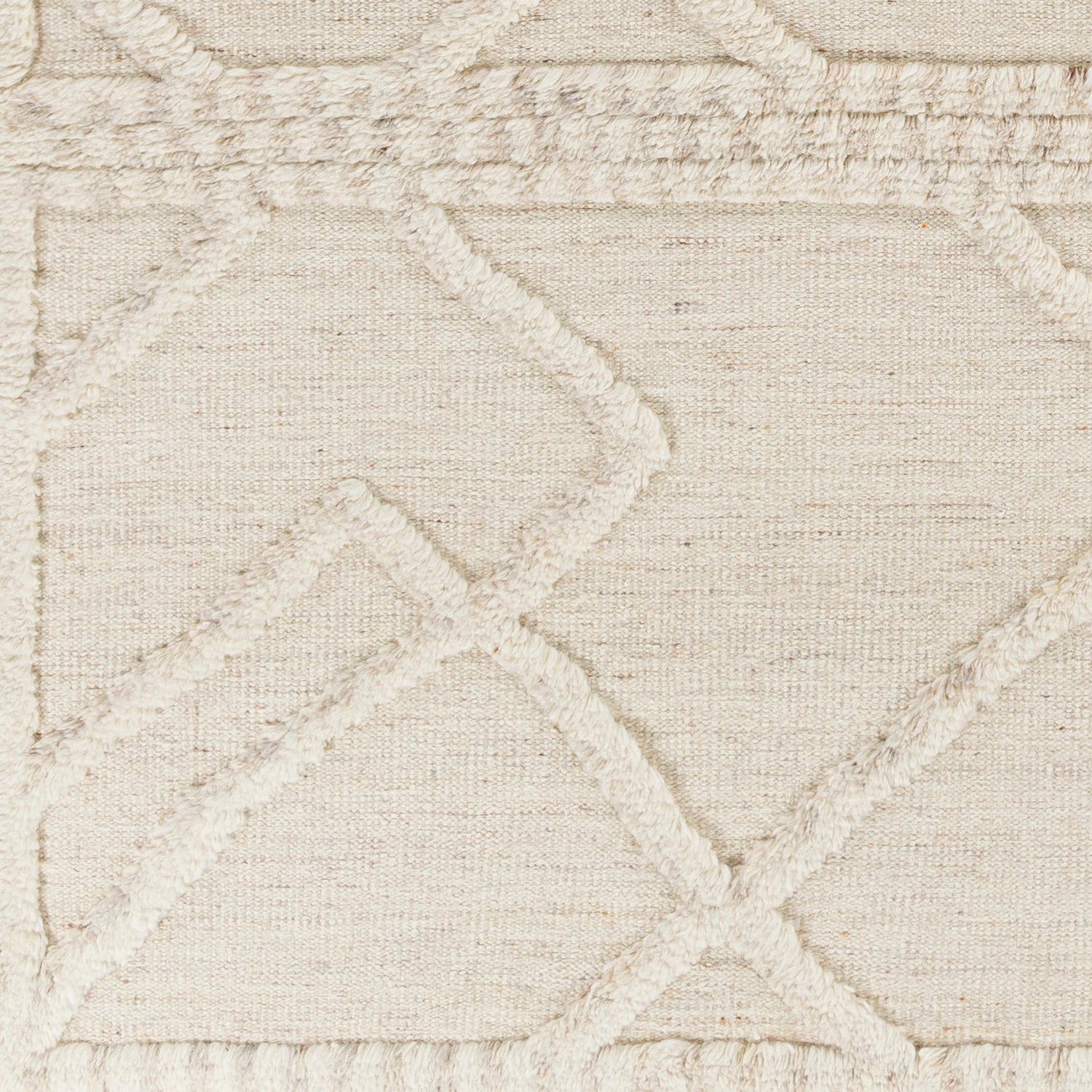 Surya Cadiz Cdz-2303 Beige, Taupe, Cream Rugs.