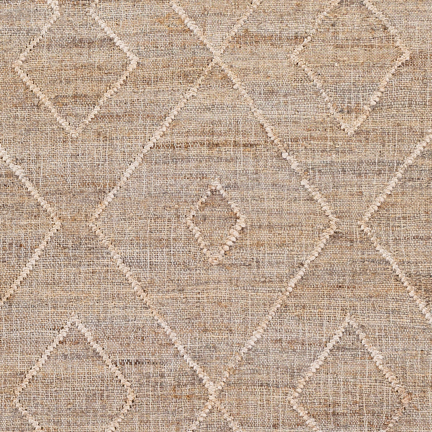Surya Cadence Cec-2307 Camel, Cream, Khaki, Ivory Rugs.