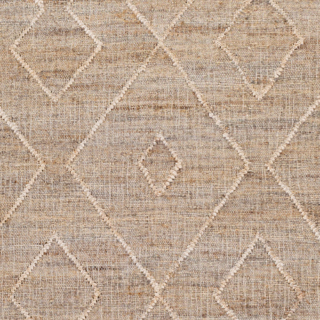 Surya Cadence Cec-2307 Camel, Cream, Khaki, Ivory Rugs.