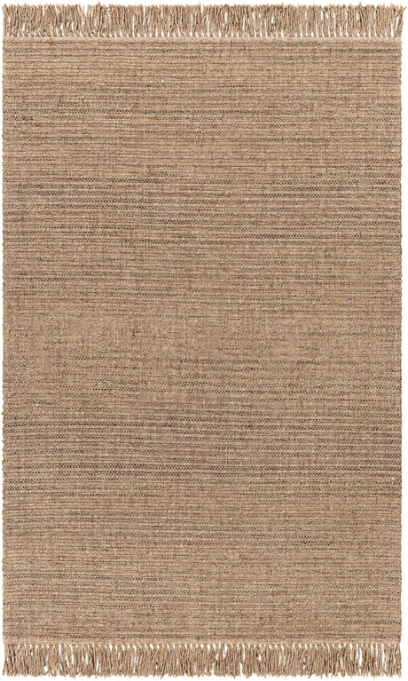 Surya Cecelia Cei-2302 Brown Rug.