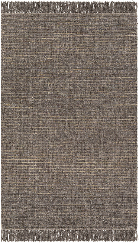 Surya Cecelia Cei-2303 Black Rug.